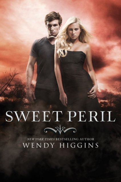 E-kniha Sweet Peril Wendy Higgins