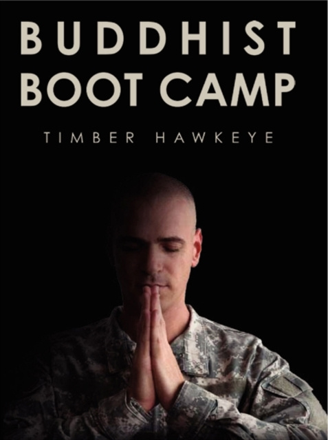 E-knjiga Buddhist Boot Camp Timber Hawkeye