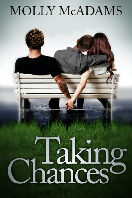 E-knjiga Taking Chances Molly McAdams