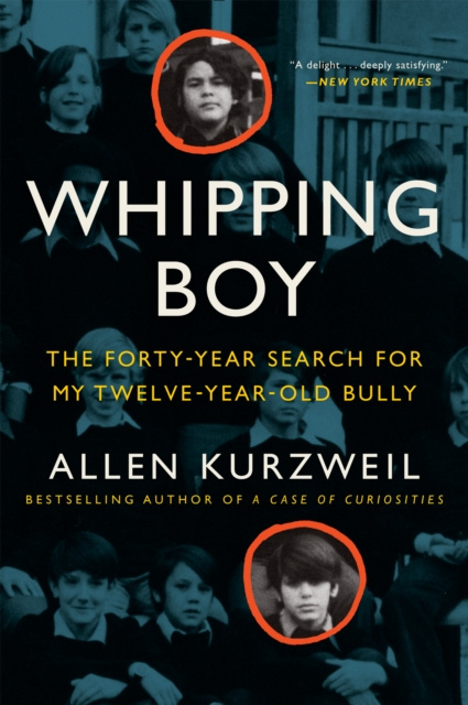ebook Whipping Boy Allen Kurzweil