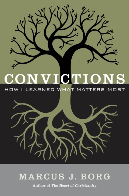 E-book Convictions Marcus J. Borg