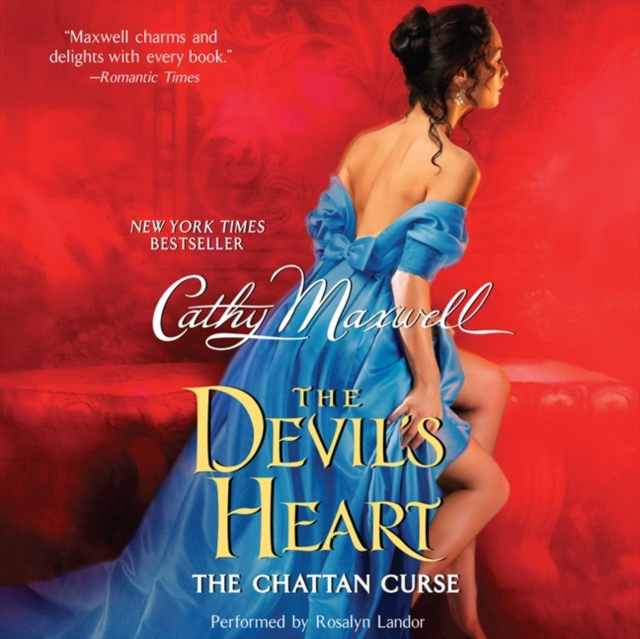 Audiobook Devil's Heart Cathy Maxwell