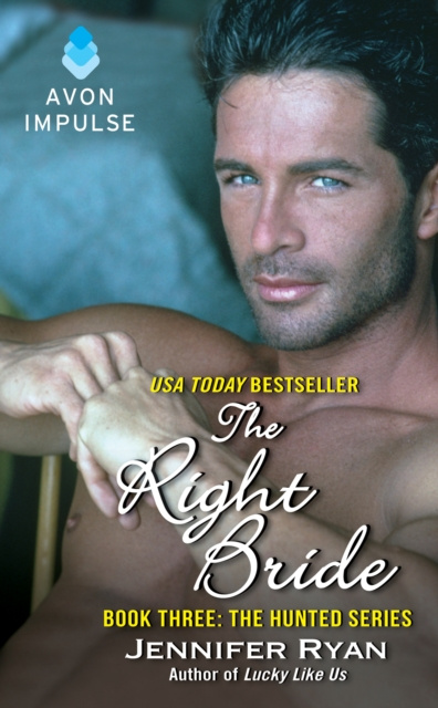 E-knjiga Right Bride Jennifer Ryan
