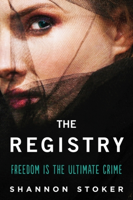 ebook Registry Shannon Stoker