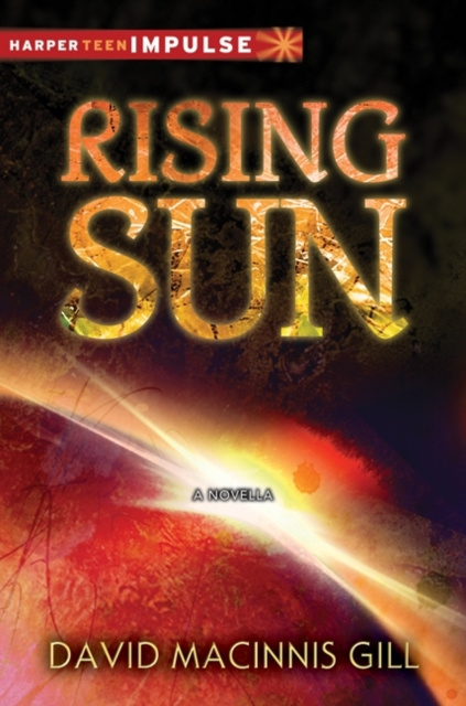E-Book Rising Sun David Macinnis Gill