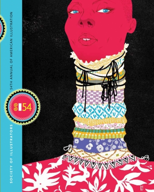 E-book Illustrators 54 Society of Illustrators