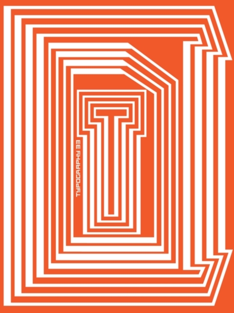 E-kniha Typography 33 Type Directors Club
