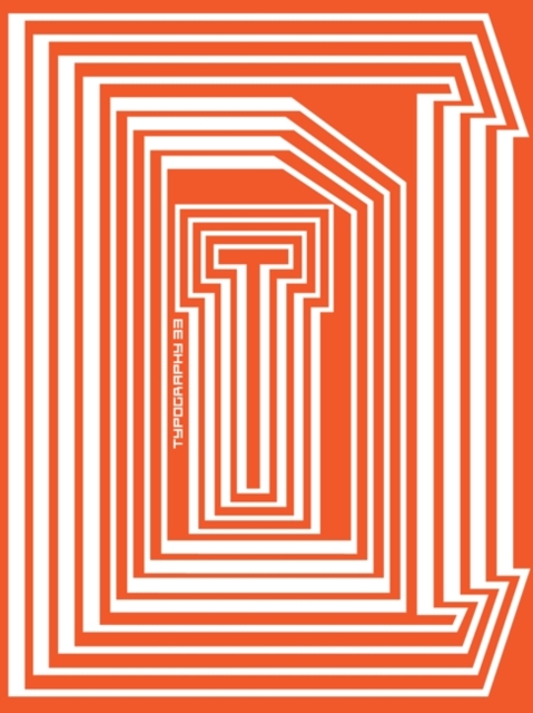 E-book Typography 33 Type Directors Club