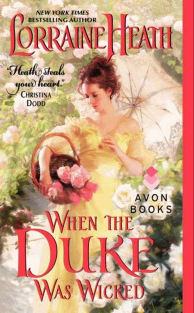 Libro elettronico When the Duke Was Wicked Lorraine Heath