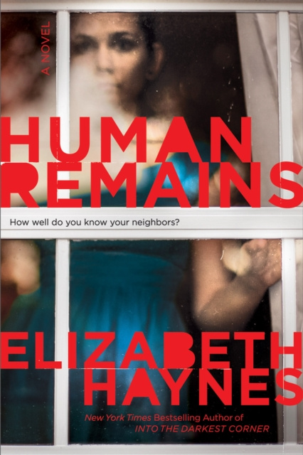 E-kniha Human Remains Elizabeth Haynes
