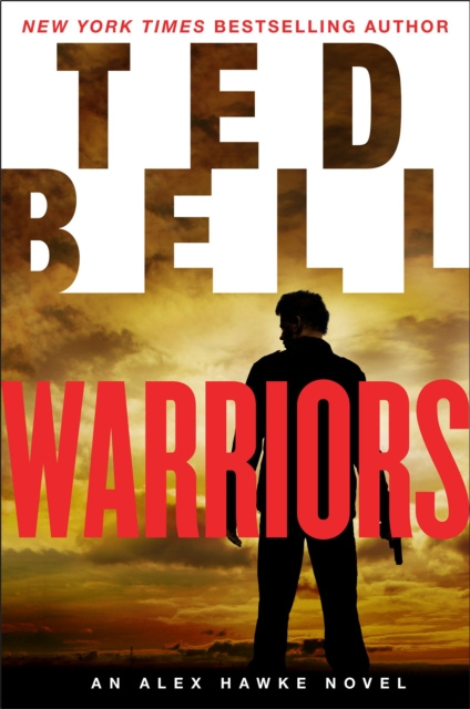 E-book Warriors Ted Bell
