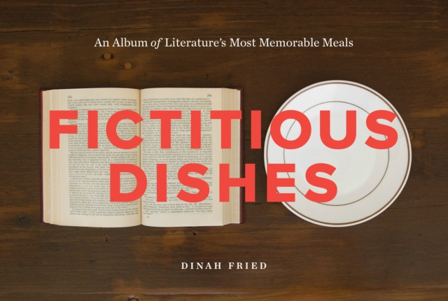 E-Book Fictitious Dishes Dinah Fried