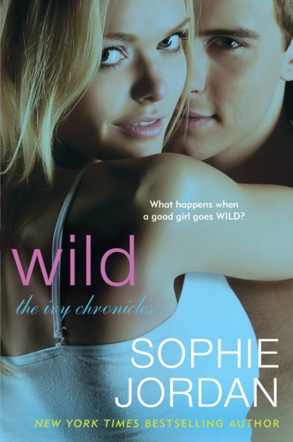 E-book Wild Sophie Jordan