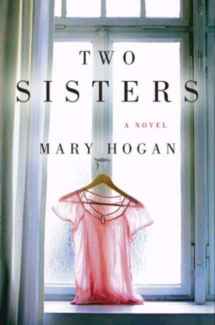 E-book Two Sisters Mary Hogan