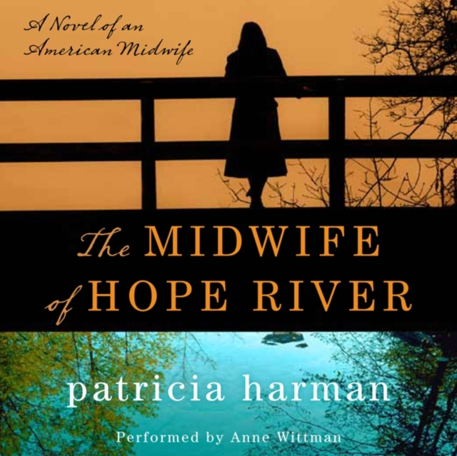 Audiolibro Midwife of Hope River Patricia Harman