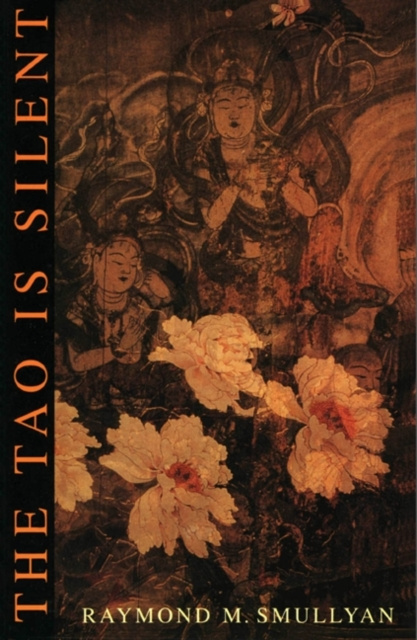 E-book Tao Is Silent Raymond M. Smullyan