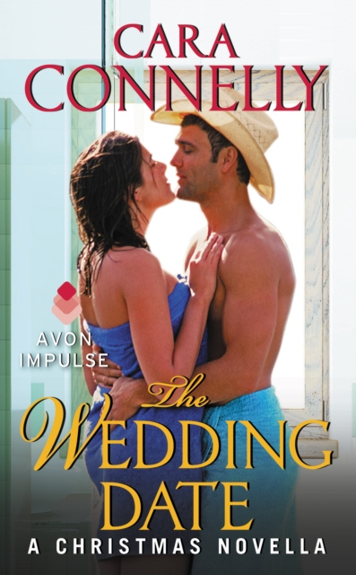 E-knjiga Wedding Date Cara Connelly