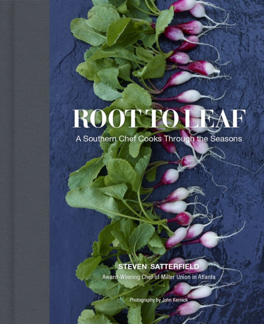 E-book Root to Leaf Steven Satterfield