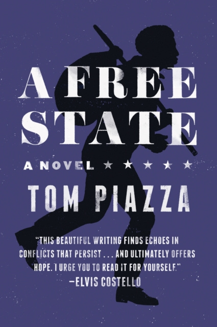 E-Book Free State Tom Piazza