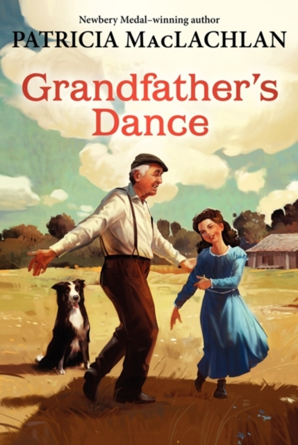 E-knjiga Grandfather's Dance Patricia MacLachlan
