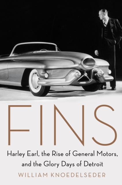 E-knjiga Fins William Knoedelseder