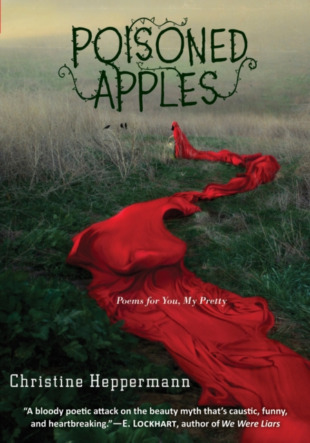 E-book Poisoned Apples Christine Heppermann
