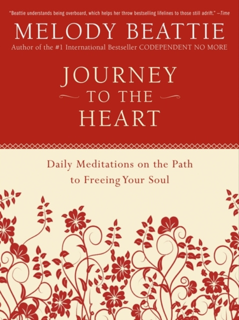 E-knjiga Journey to the Heart Melody Beattie