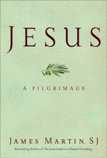 E-knjiga Jesus James Martin
