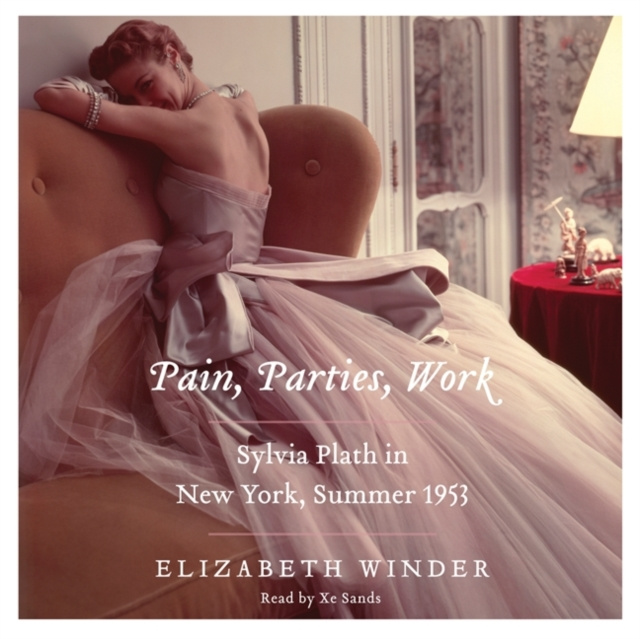 Audiobook Pain, Parties, Work Elizabeth Winder