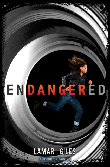 E-book Endangered Lamar Giles
