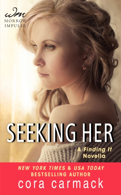 E-kniha Seeking Her Cora Carmack