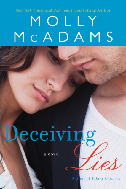 E-knjiga Deceiving Lies Molly McAdams