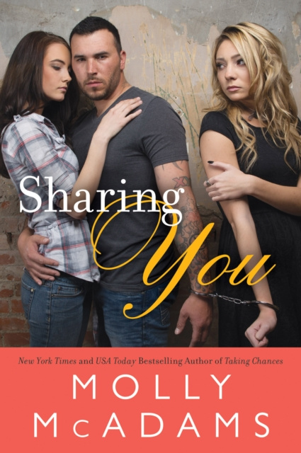 E-book Sharing You Molly McAdams
