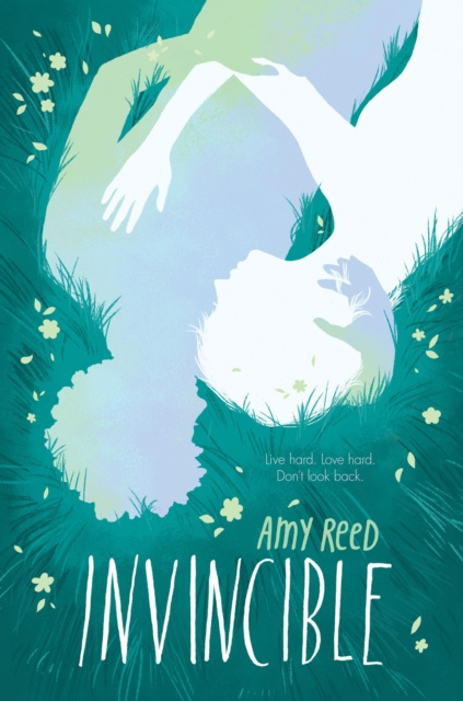 E-knjiga Invincible Amy Reed