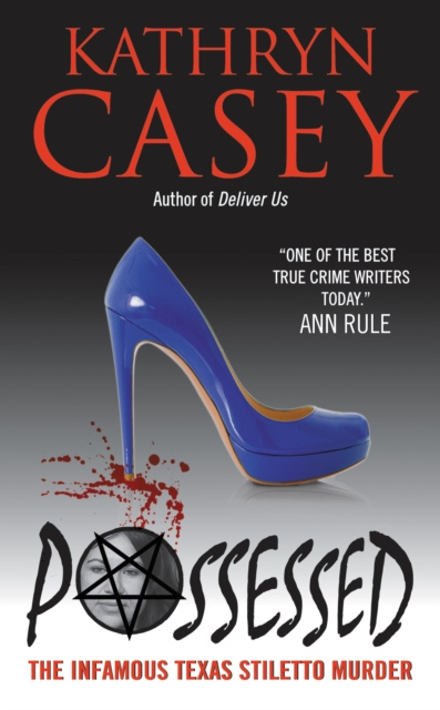 E-book Possessed Kathryn Casey