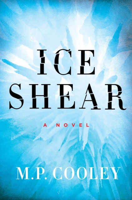 E-knjiga Ice Shear M. P. Cooley