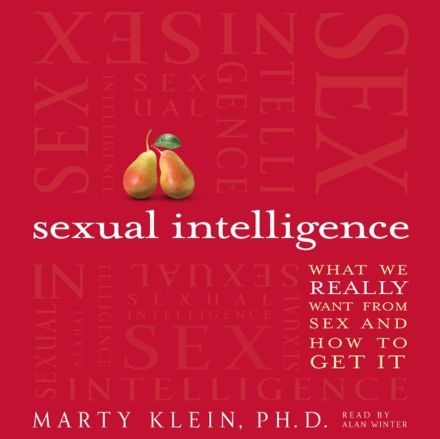 Audiokniha Sexual Intelligence Marty Klein