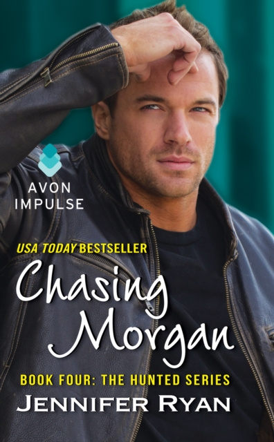 E-knjiga Chasing Morgan Jennifer Ryan