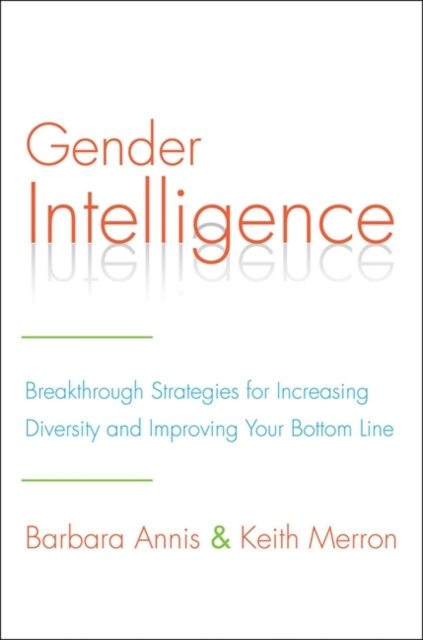E-Book Gender Intelligence Barbara Annis