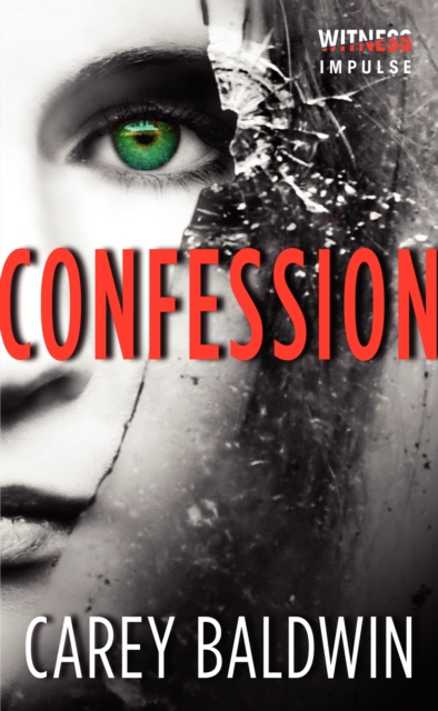 E-knjiga Confession Carey Baldwin