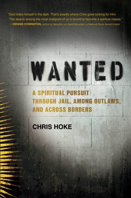 E-book Wanted Chris Hoke
