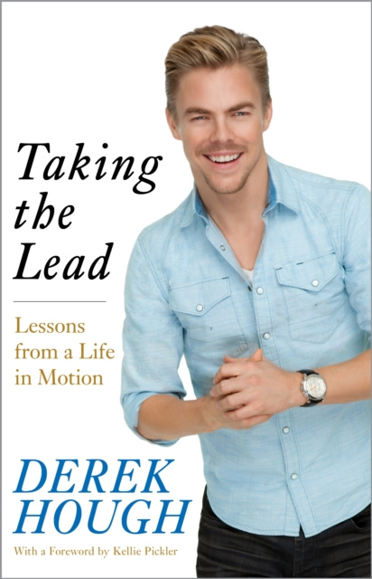 E-Book Taking the Lead Derek Hough
