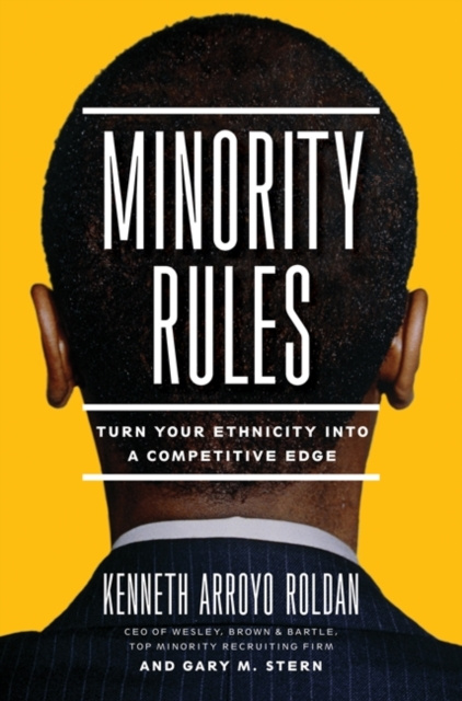 E-kniha Minority Rules Kenneth Arroyo Roldan