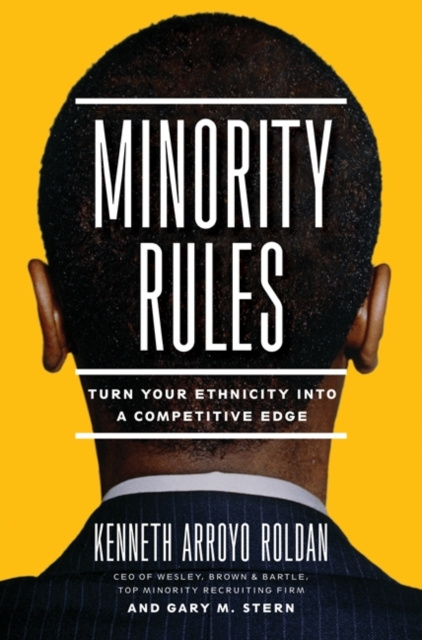 E-knjiga Minority Rules Kenneth Arroyo Roldan