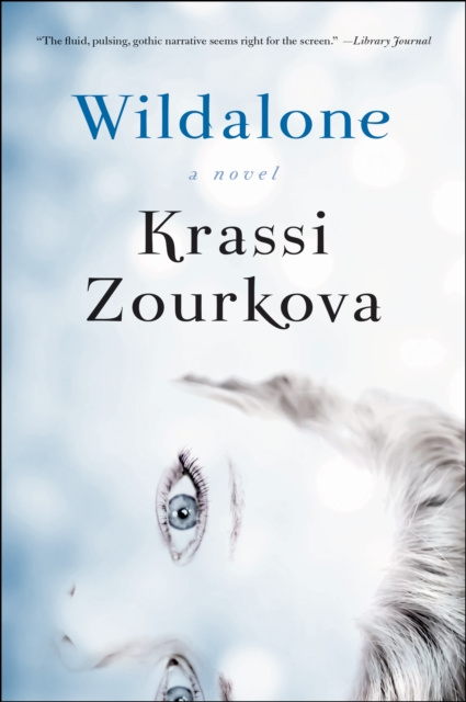 E-kniha Wildalone Krassi Zourkova