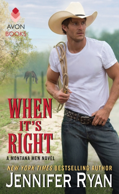 E-knjiga When It's Right Jennifer Ryan