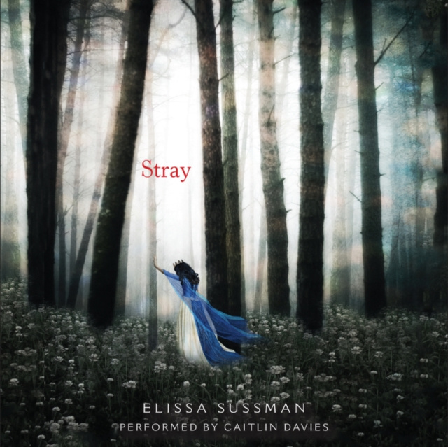 Audio knjiga Stray Elissa Sussman