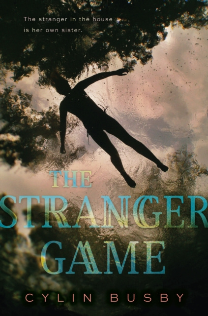 E-knjiga Stranger Game Cylin Busby