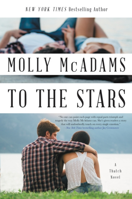 E-kniha To the Stars Molly McAdams