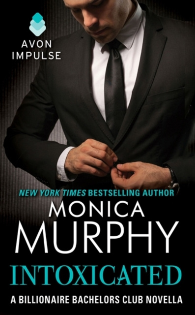 E-knjiga Intoxicated Monica Murphy